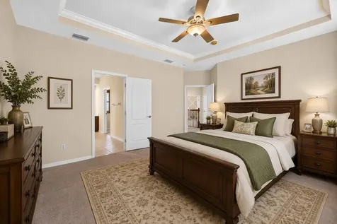 7906 Camden Woods Drive Tampa FL 33619