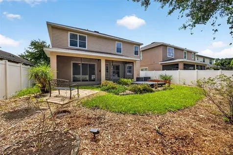 7906 Camden Woods Drive Tampa FL 33619