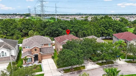 7906 Camden Woods Drive Tampa FL 33619