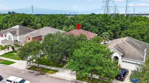 7906 Camden Woods Drive Tampa FL 33619