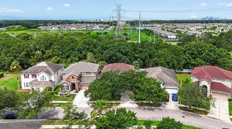 7906 Camden Woods Drive Tampa FL 33619