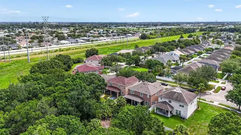 7906 Camden Woods Drive Tampa FL 33619
