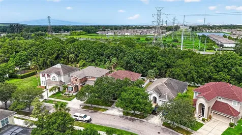 7906 Camden Woods Drive Tampa FL 33619