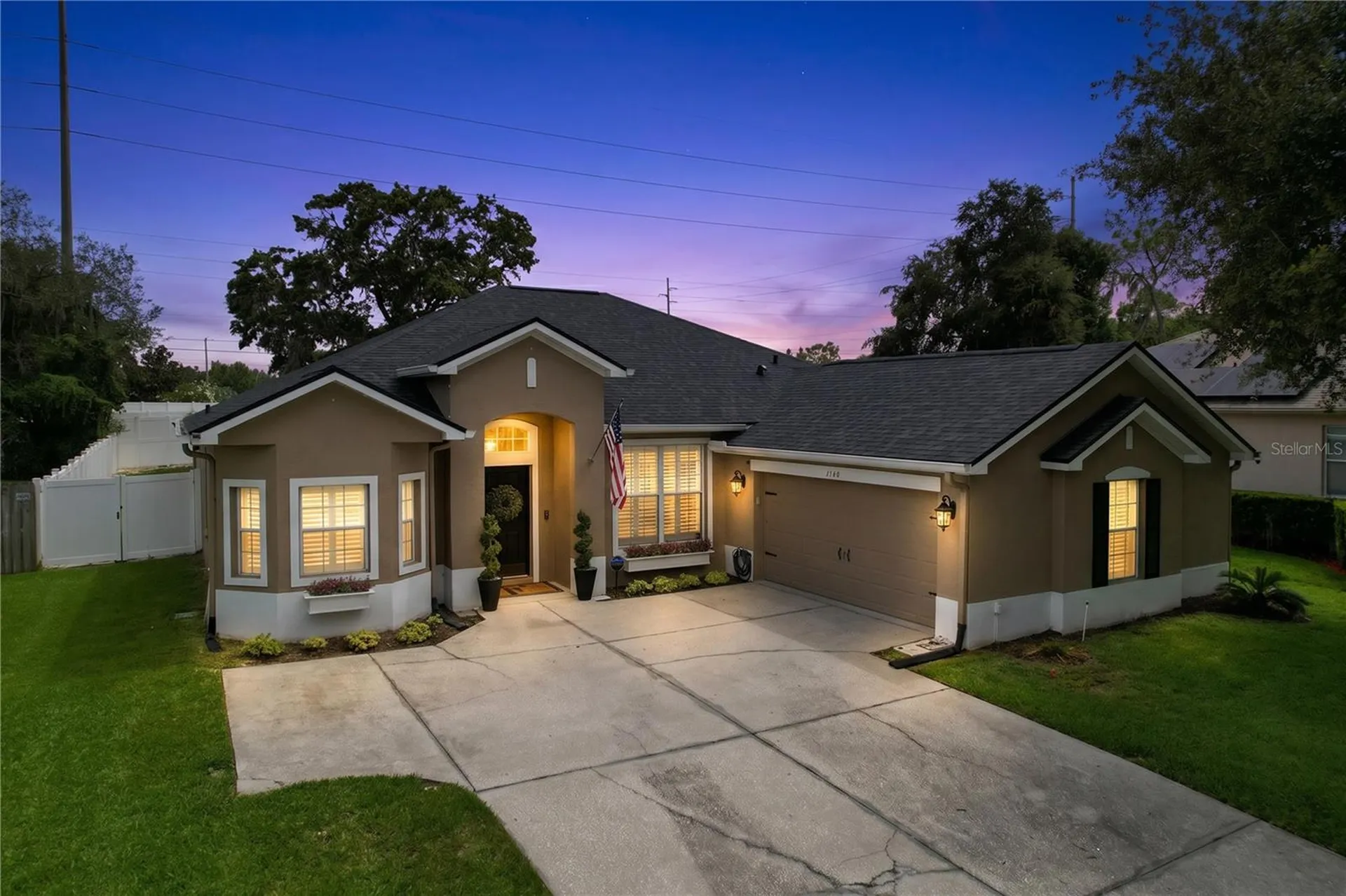 1748 Brookstone Way Plant City FL 33566