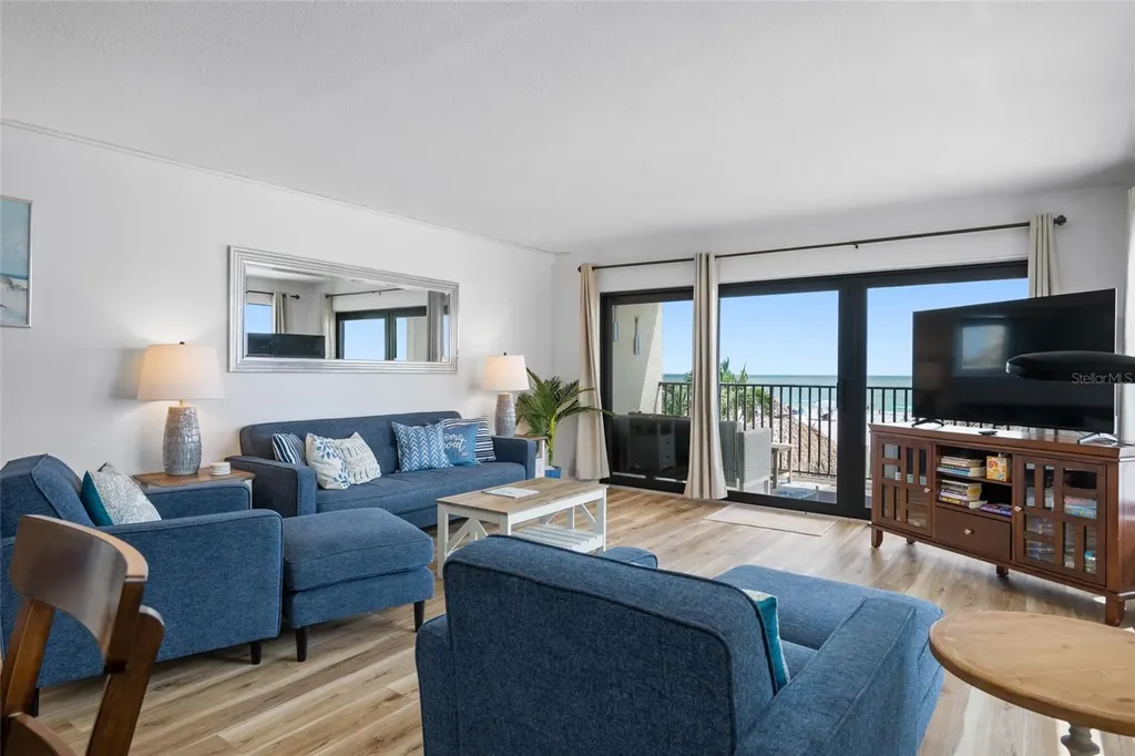 12924 Gulf Boulevard Madeira Beach FL 33708