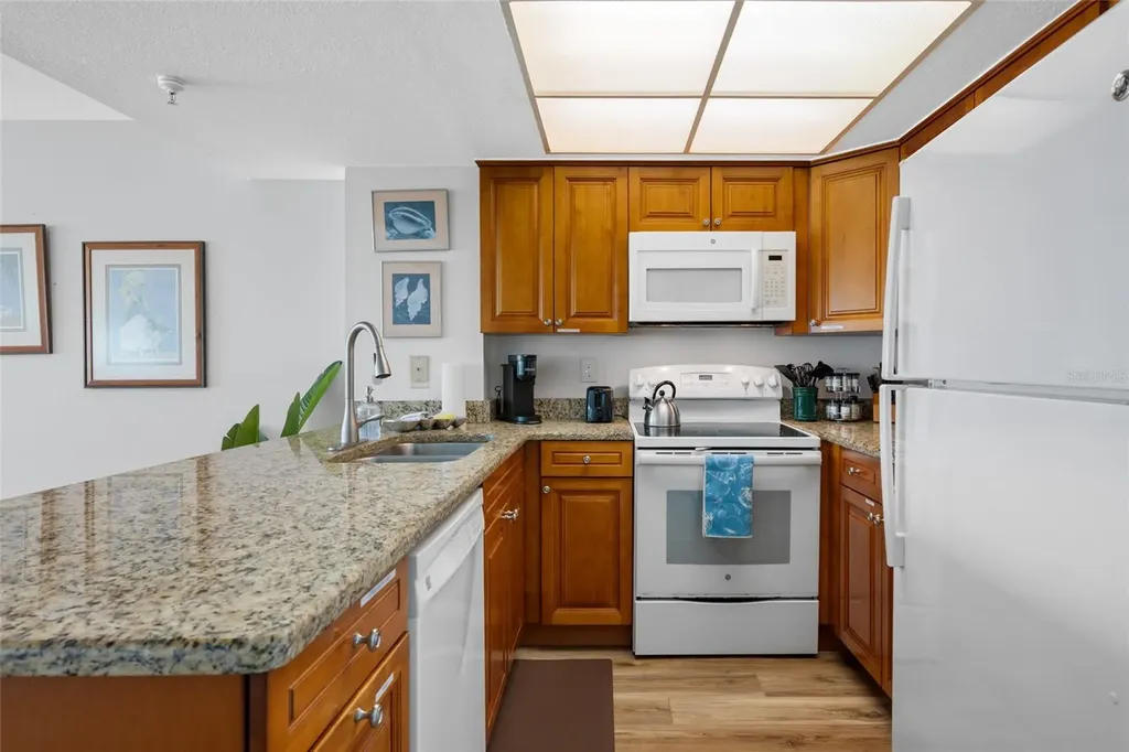 12924 Gulf Boulevard Madeira Beach FL 33708