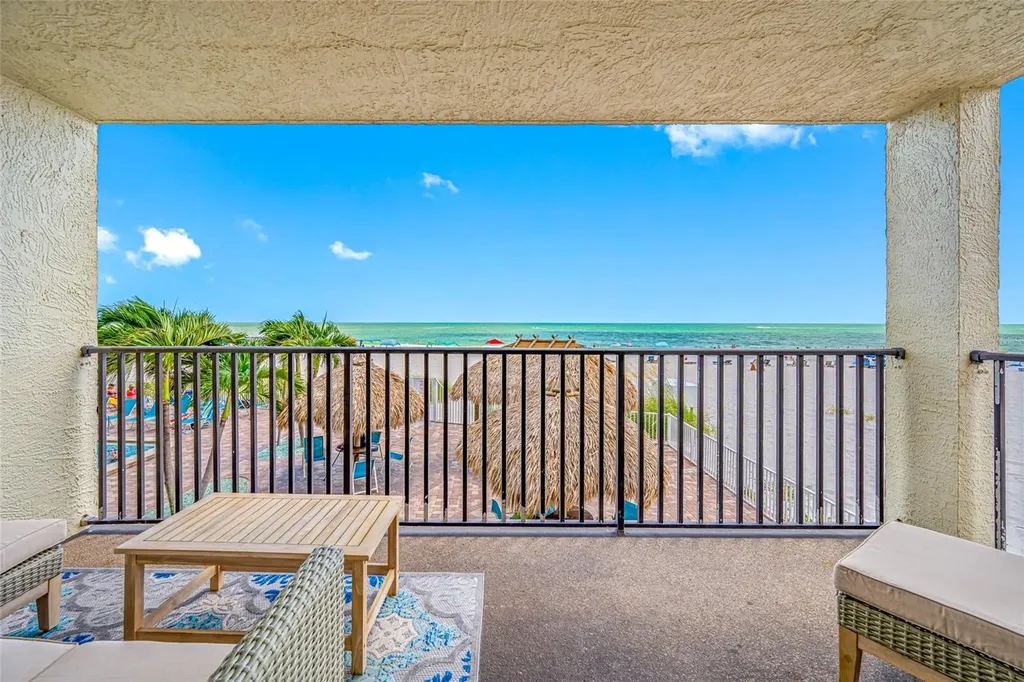 12924 Gulf Boulevard Madeira Beach FL 33708