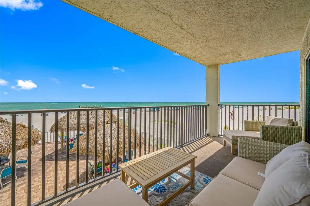 12924 Gulf Boulevard Madeira Beach FL 33708