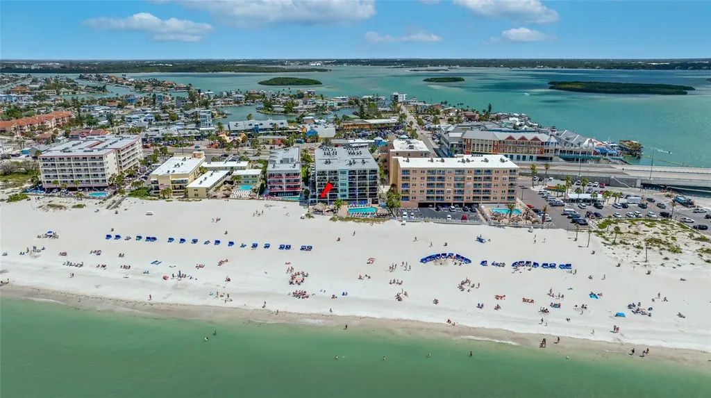 12924 Gulf Boulevard Madeira Beach FL 33708