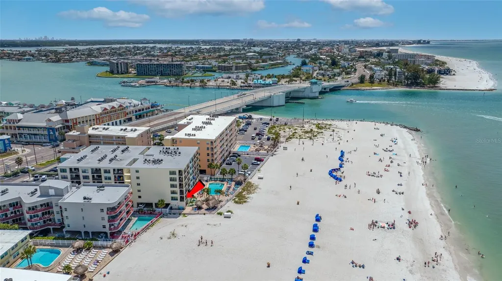 12924 Gulf Boulevard Madeira Beach FL 33708
