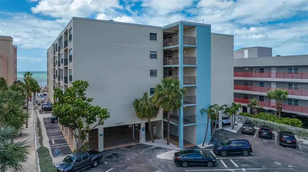 12924 Gulf Boulevard Madeira Beach FL 33708