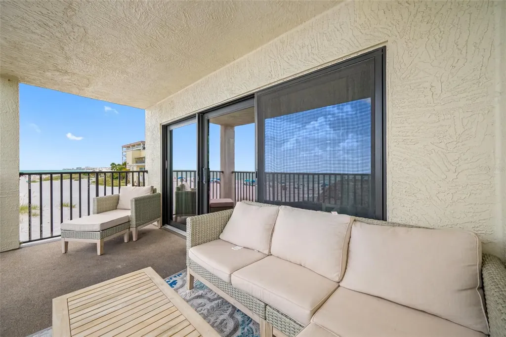 12924 Gulf Boulevard Madeira Beach FL 33708