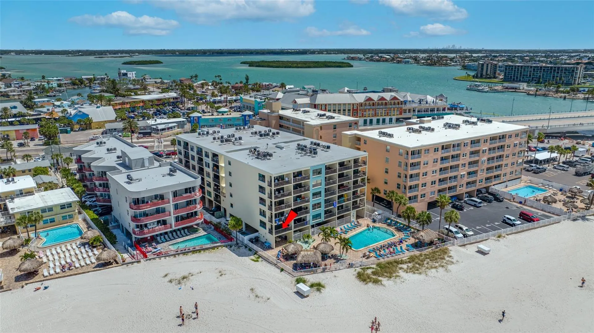 12924 Gulf Boulevard Madeira Beach FL 33708