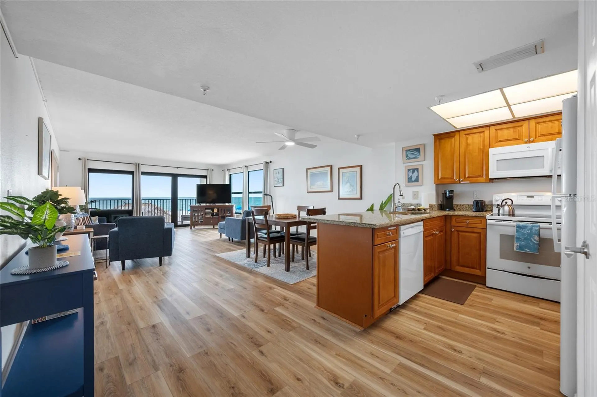 12924 Gulf Boulevard Madeira Beach FL 33708