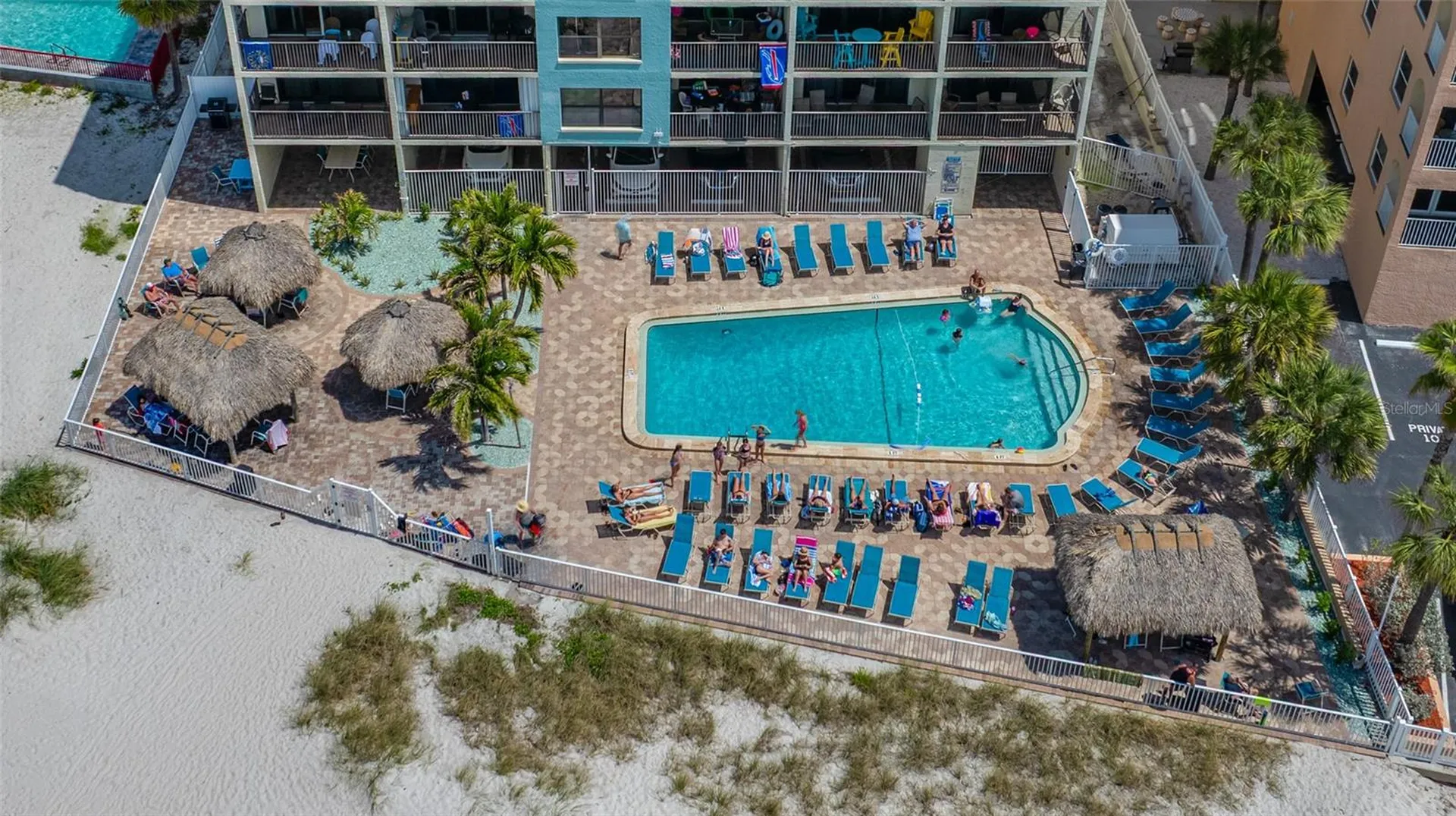 12924 Gulf Boulevard Madeira Beach FL 33708