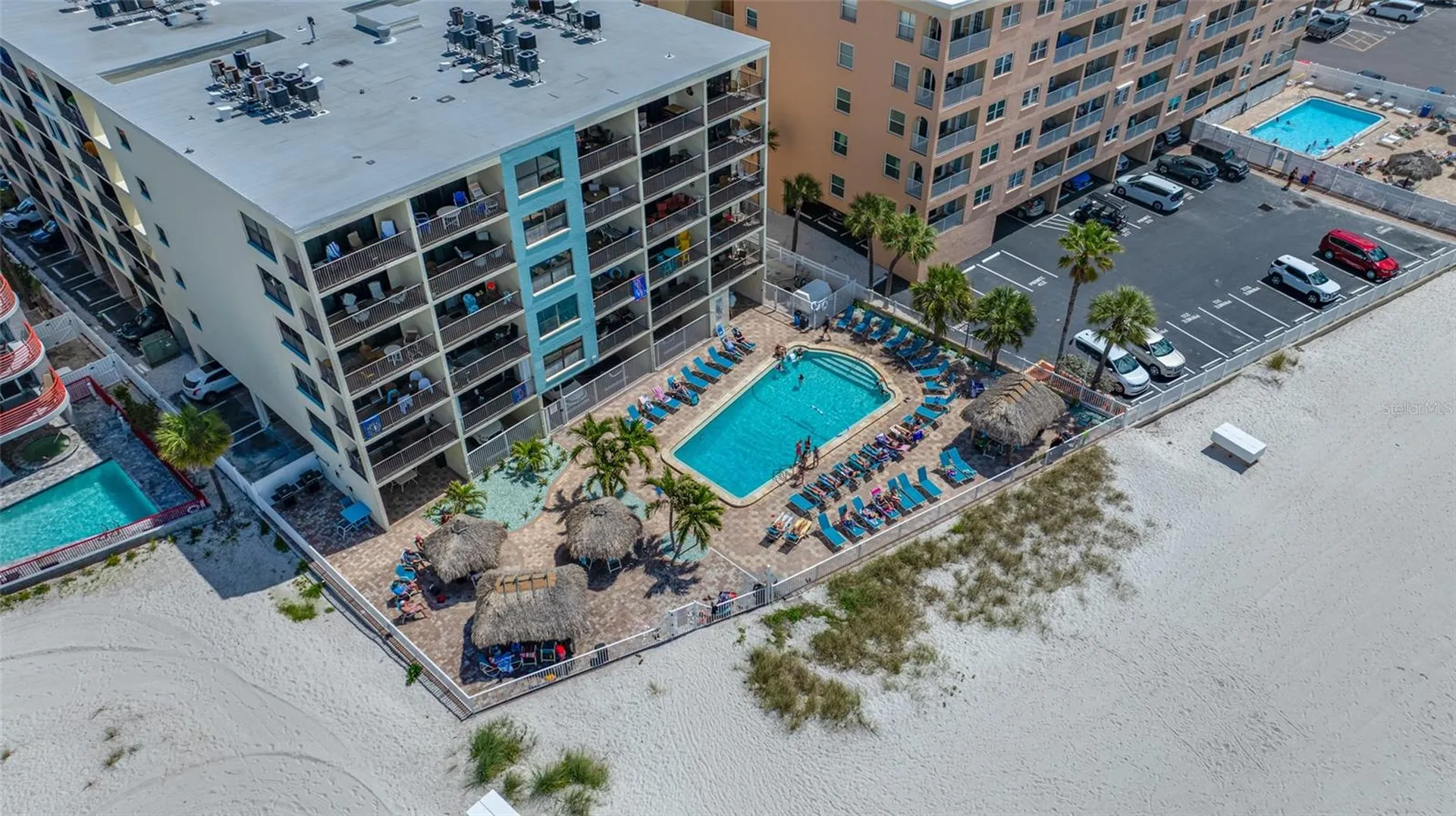 12924 Gulf Boulevard Madeira Beach FL 33708