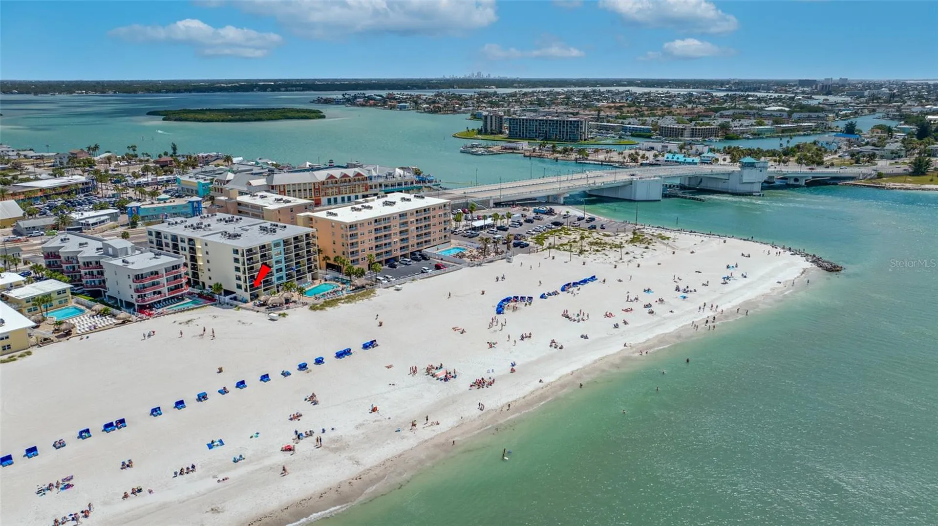 12924 Gulf Boulevard Madeira Beach FL 33708