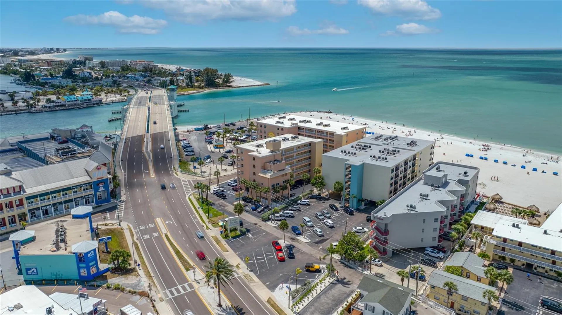 12924 Gulf Boulevard Madeira Beach FL 33708