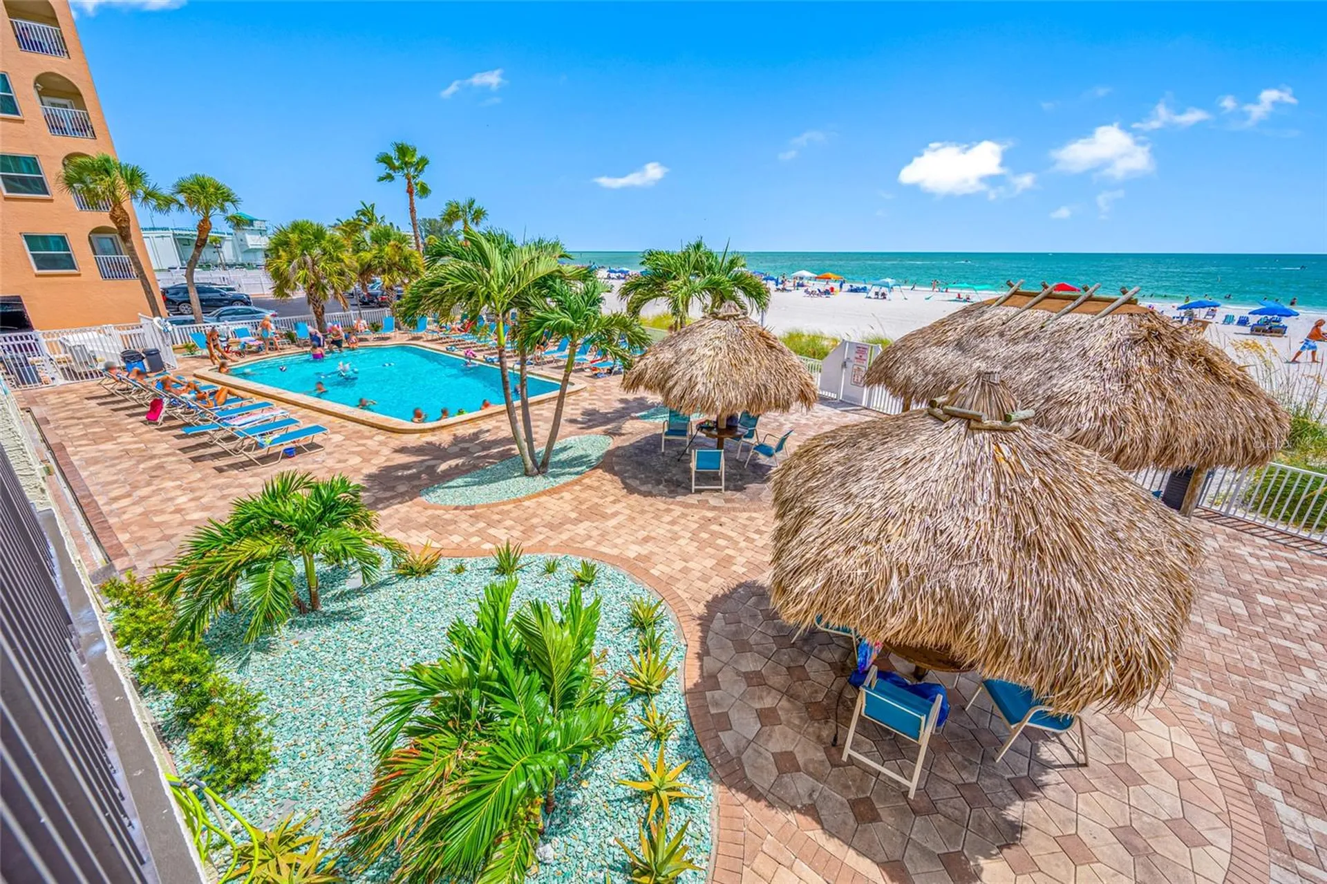 12924 Gulf Boulevard Madeira Beach FL 33708