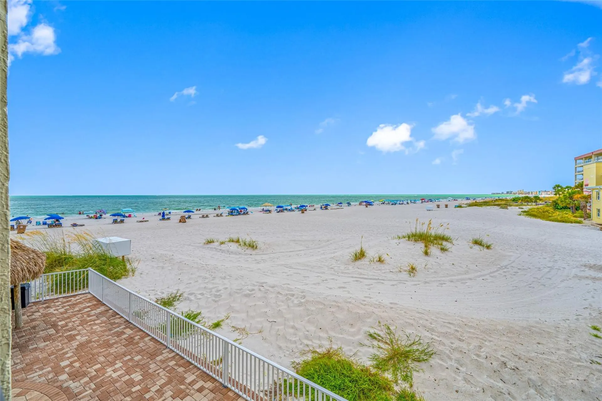 12924 Gulf Boulevard Madeira Beach FL 33708