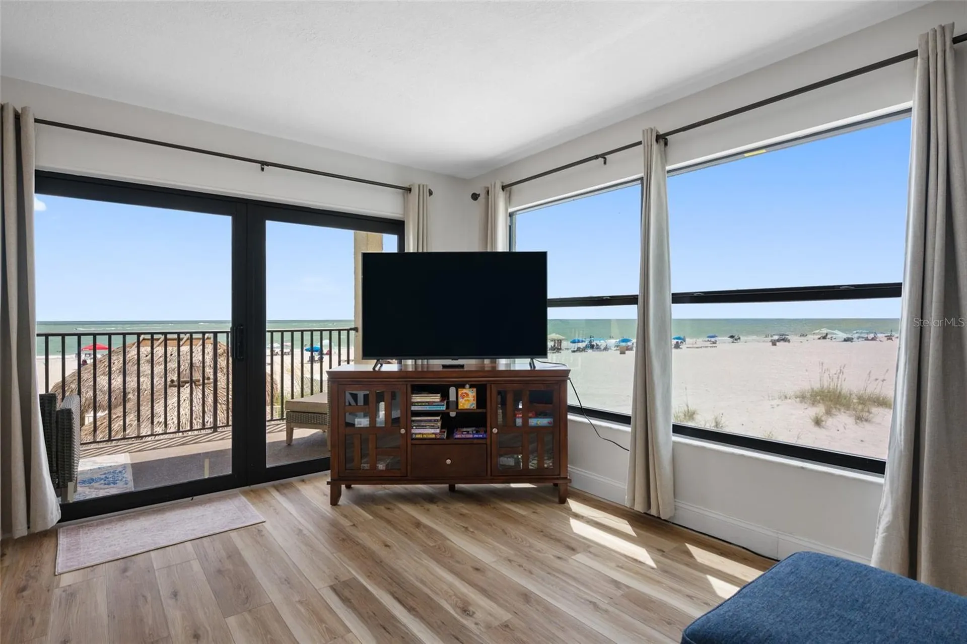 12924 Gulf Boulevard Madeira Beach FL 33708