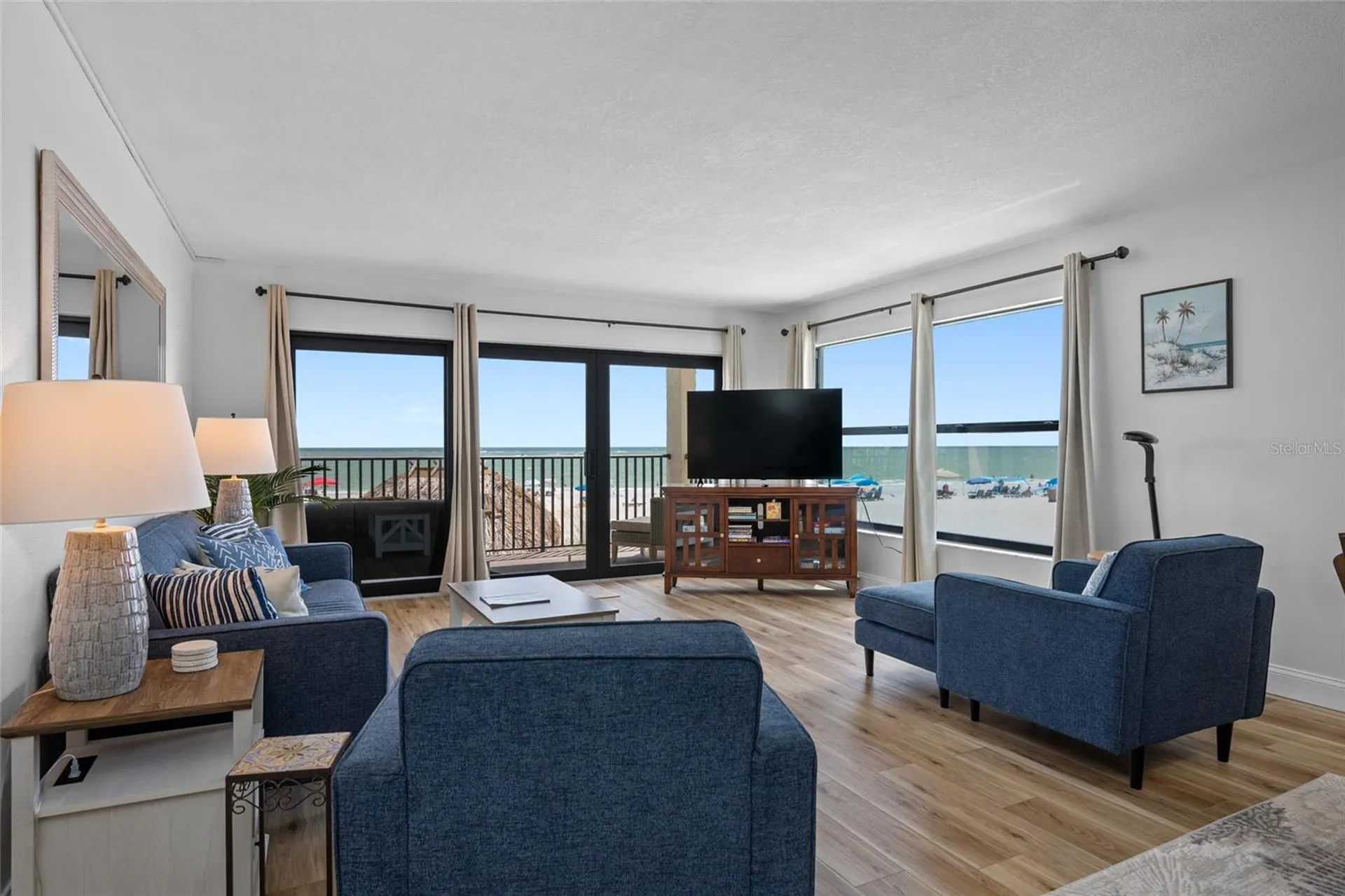 12924 Gulf Boulevard Madeira Beach FL 33708