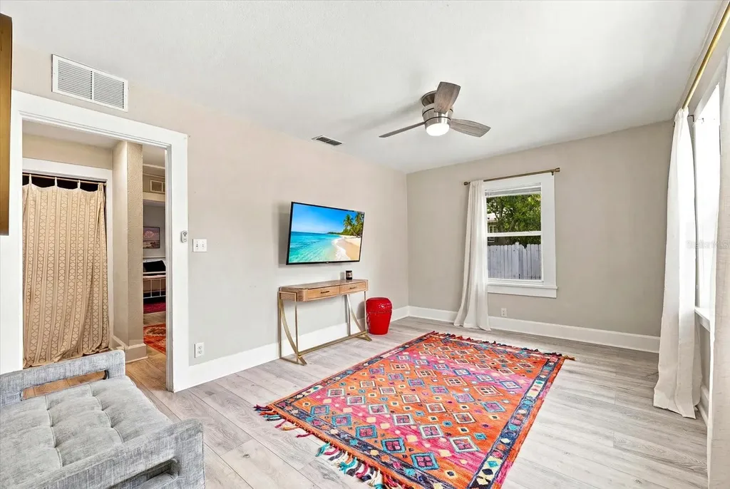 1161 Newton Avenue S St Petersburg FL 33705