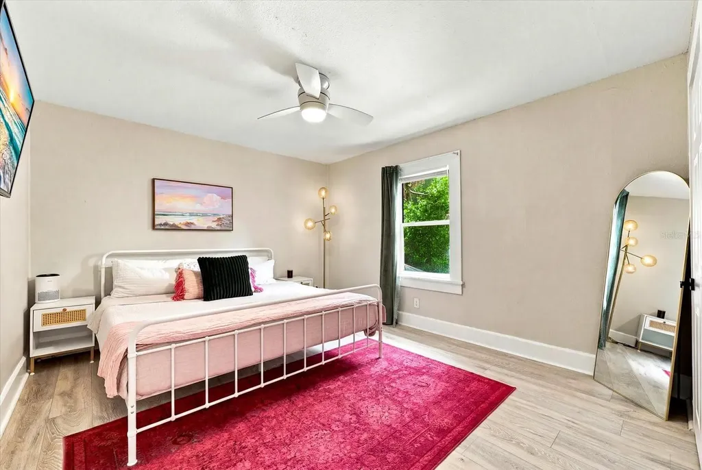 1161 Newton Avenue S St Petersburg FL 33705