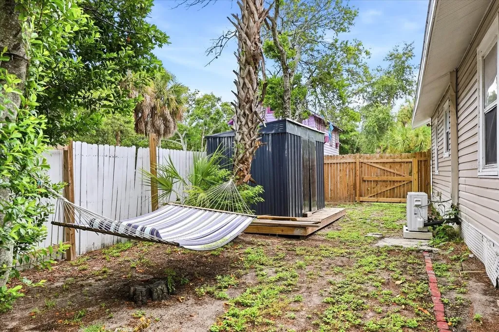 1161 Newton Avenue S St Petersburg FL 33705