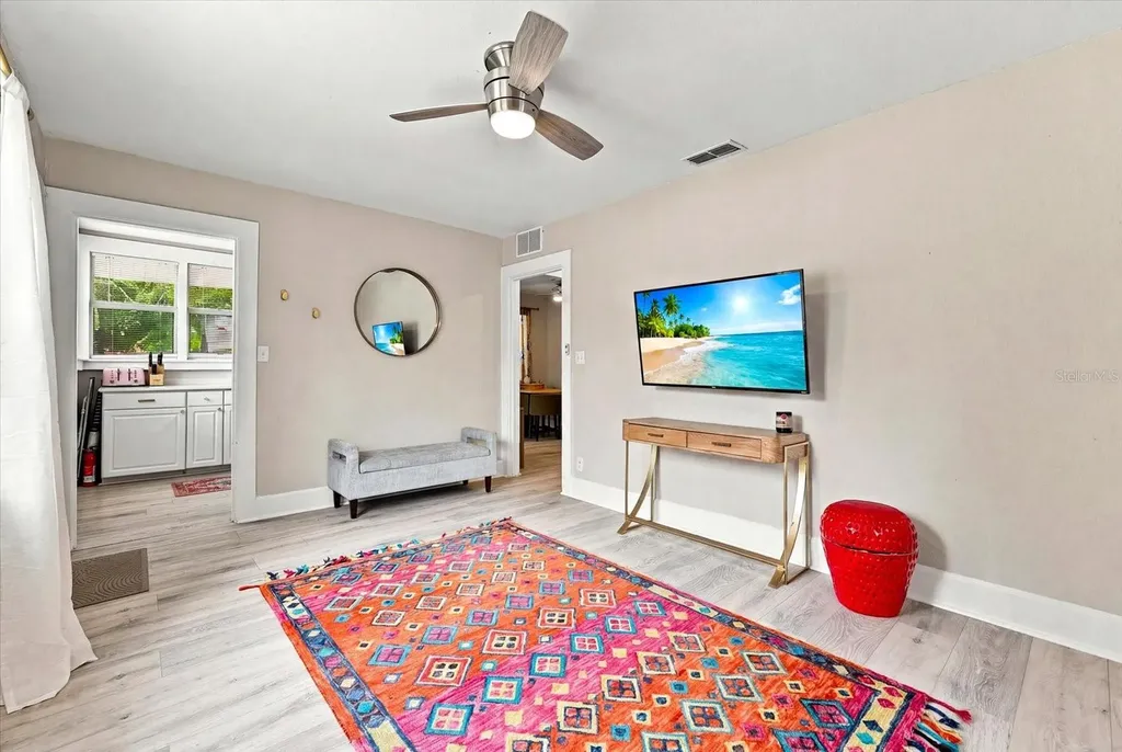 1161 Newton Avenue S St Petersburg FL 33705