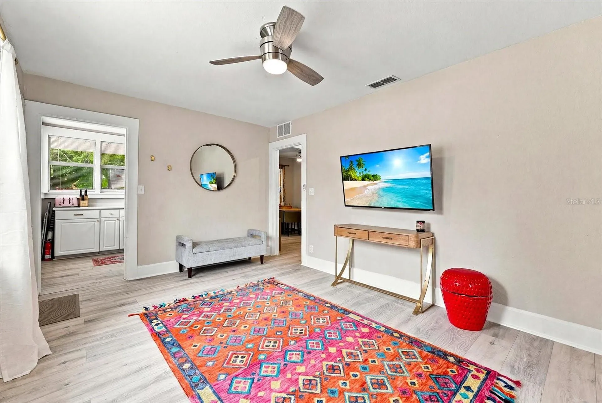 1161 Newton Avenue S St Petersburg FL 33705