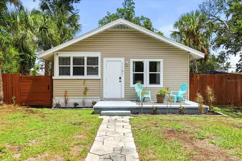 1161 Newton Avenue S St Petersburg FL 33705