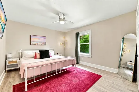 1161 Newton Avenue S St Petersburg FL 33705