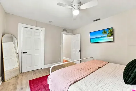 1161 Newton Avenue S St Petersburg FL 33705