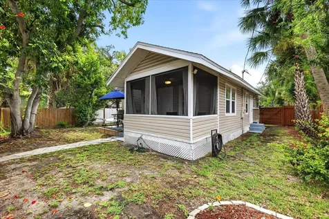 1161 Newton Avenue S St Petersburg FL 33705