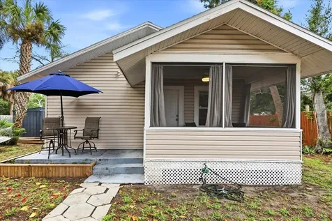 1161 Newton Avenue S St Petersburg FL 33705