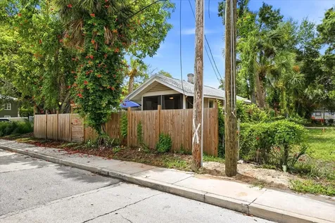 1161 Newton Avenue S St Petersburg FL 33705