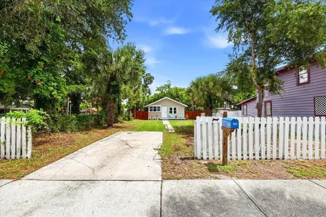 1161 Newton Avenue S St Petersburg FL 33705