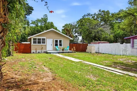 1161 Newton Avenue S St Petersburg FL 33705
