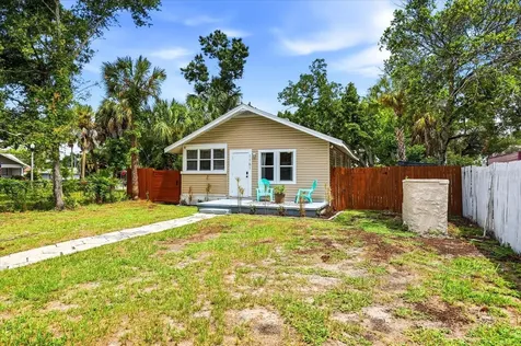 1161 Newton Avenue S St Petersburg FL 33705
