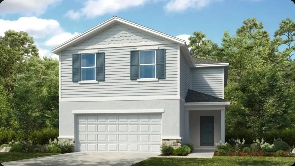 382 Cornerstone Drive Groveland FL 34736