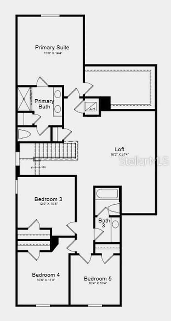 382 Cornerstone Drive Groveland FL 34736