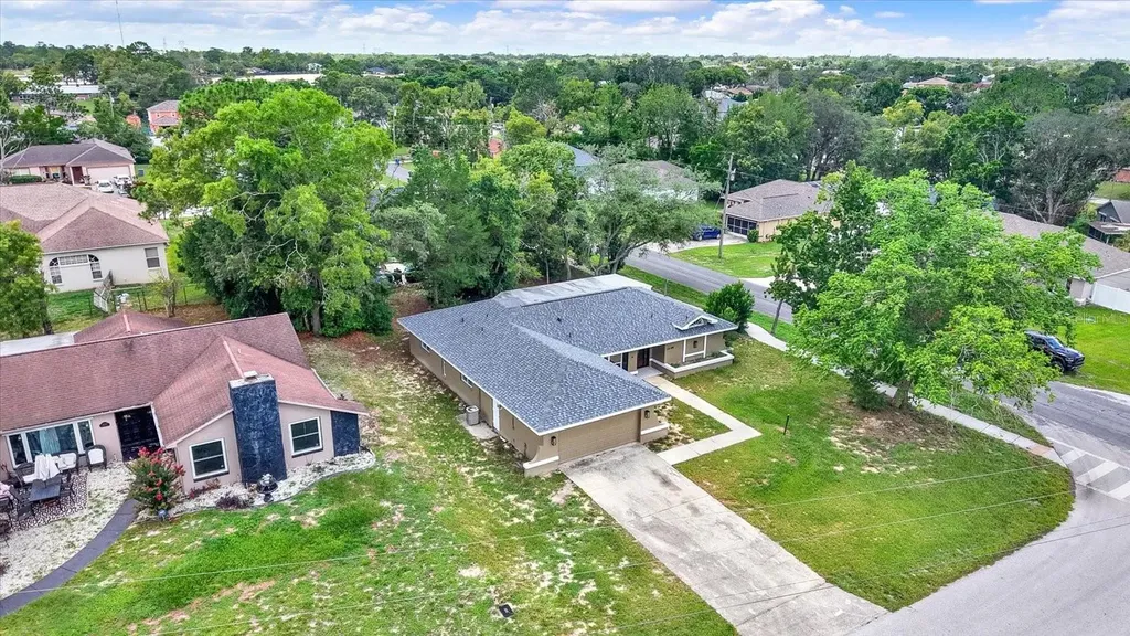 12186 Lamont Drive Spring Hill FL 34608