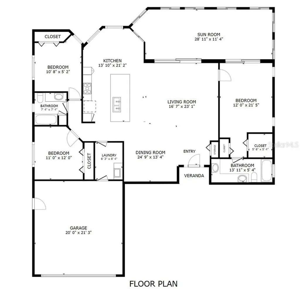 12186 Lamont Drive Spring Hill FL 34608