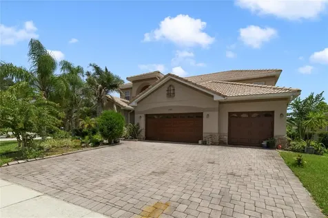 2300 Eagle Talon Court Kissimmee FL 34746