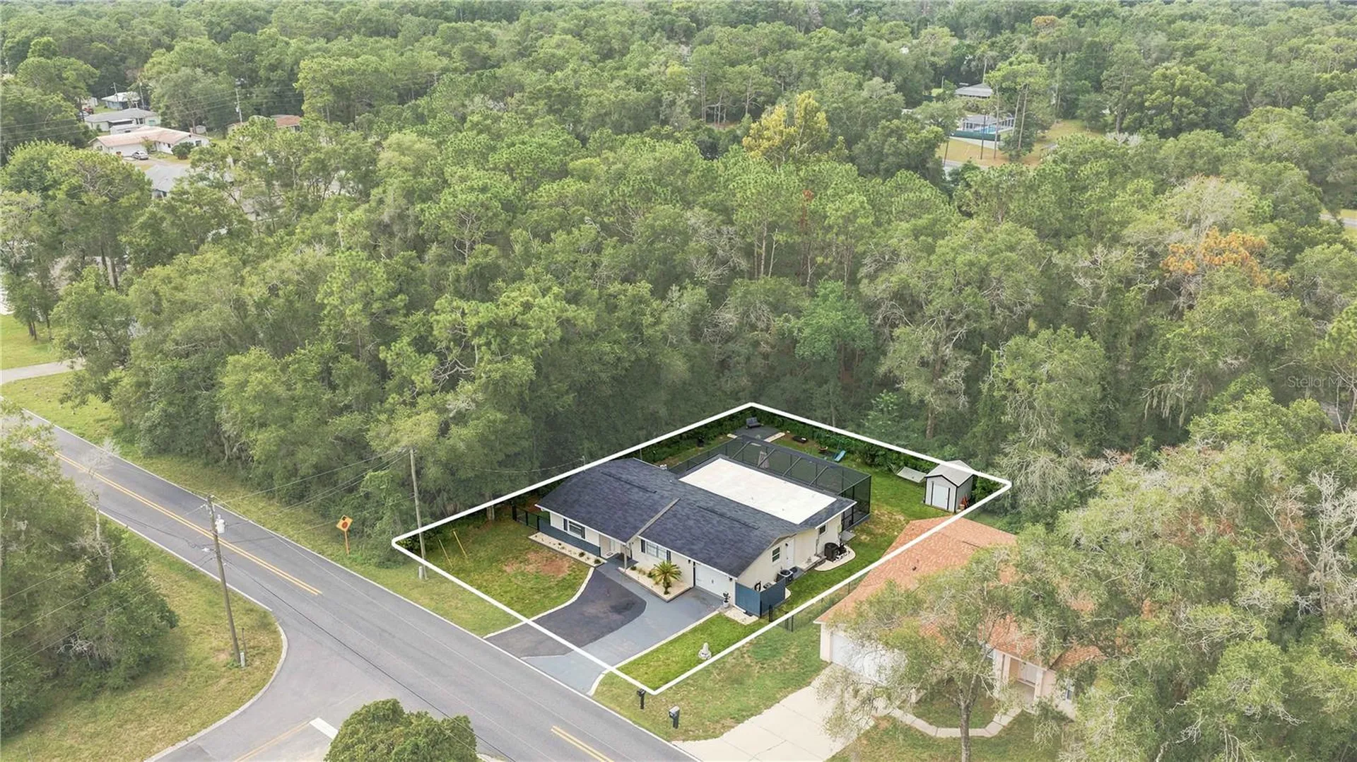 221 E Inverness Boulevard Inverness FL 34452