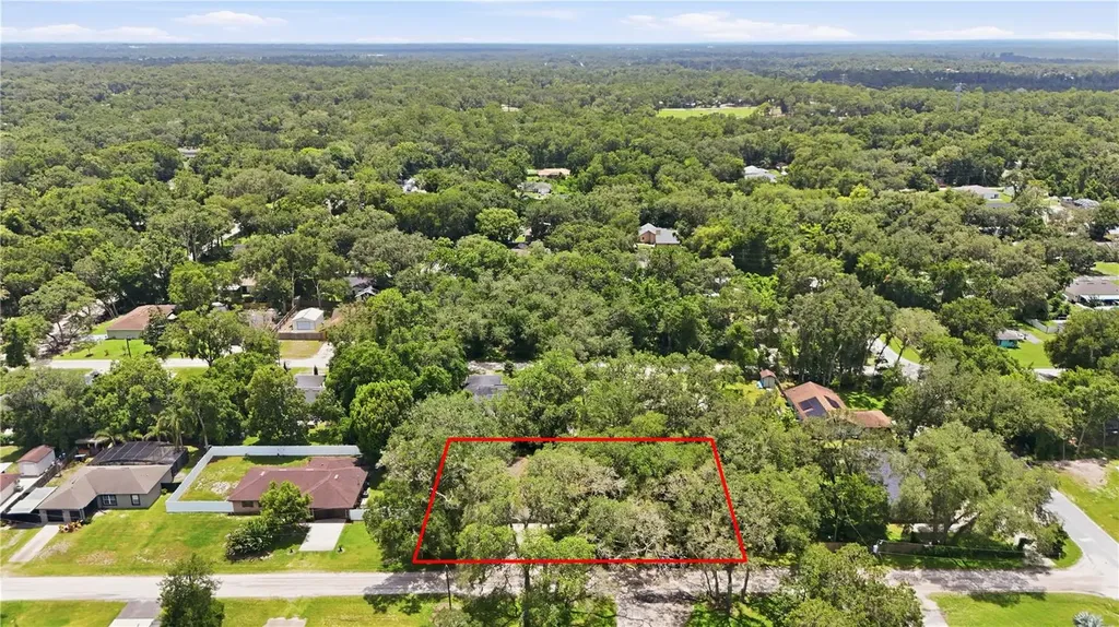 1356 6th Street Orange City FL 32763