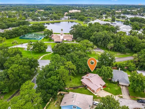 900 N Lakewood Terrace Port Orange FL 32127
