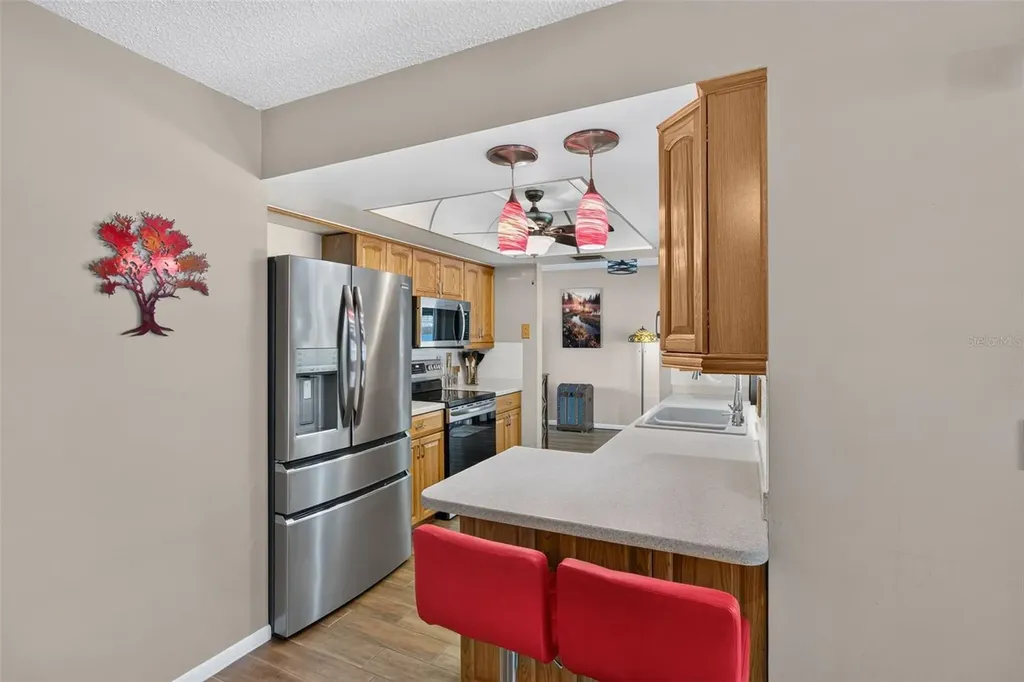 2221 Colonial Drive Dunedin FL 34698