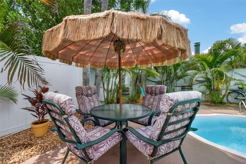 2221 Colonial Drive Dunedin FL 34698